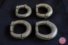 Cargar imagen en el visor de la galería, BRAZALETE BANJARA ANTIGUO - 03
